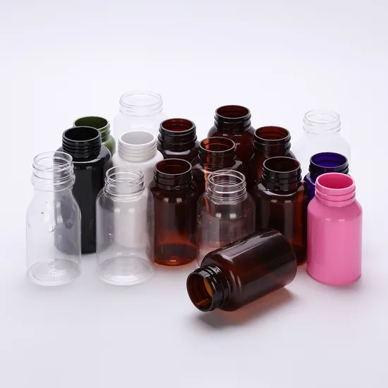 Custom 100ml