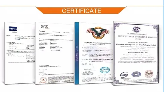 Full Size 10ml 100ml 300ml Empty Supplement Bottle Plastic Jar 